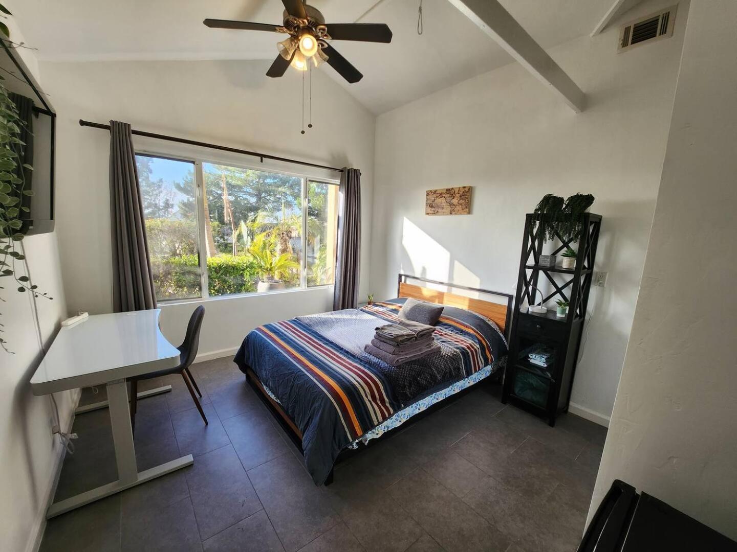 Private Room1 Own Bath Own Entry Shared Kitchen Walk To Ucsd San Diego Buitenkant foto